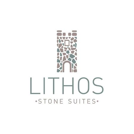 Lithos Stone Suites Areopoli Exteriör bild
