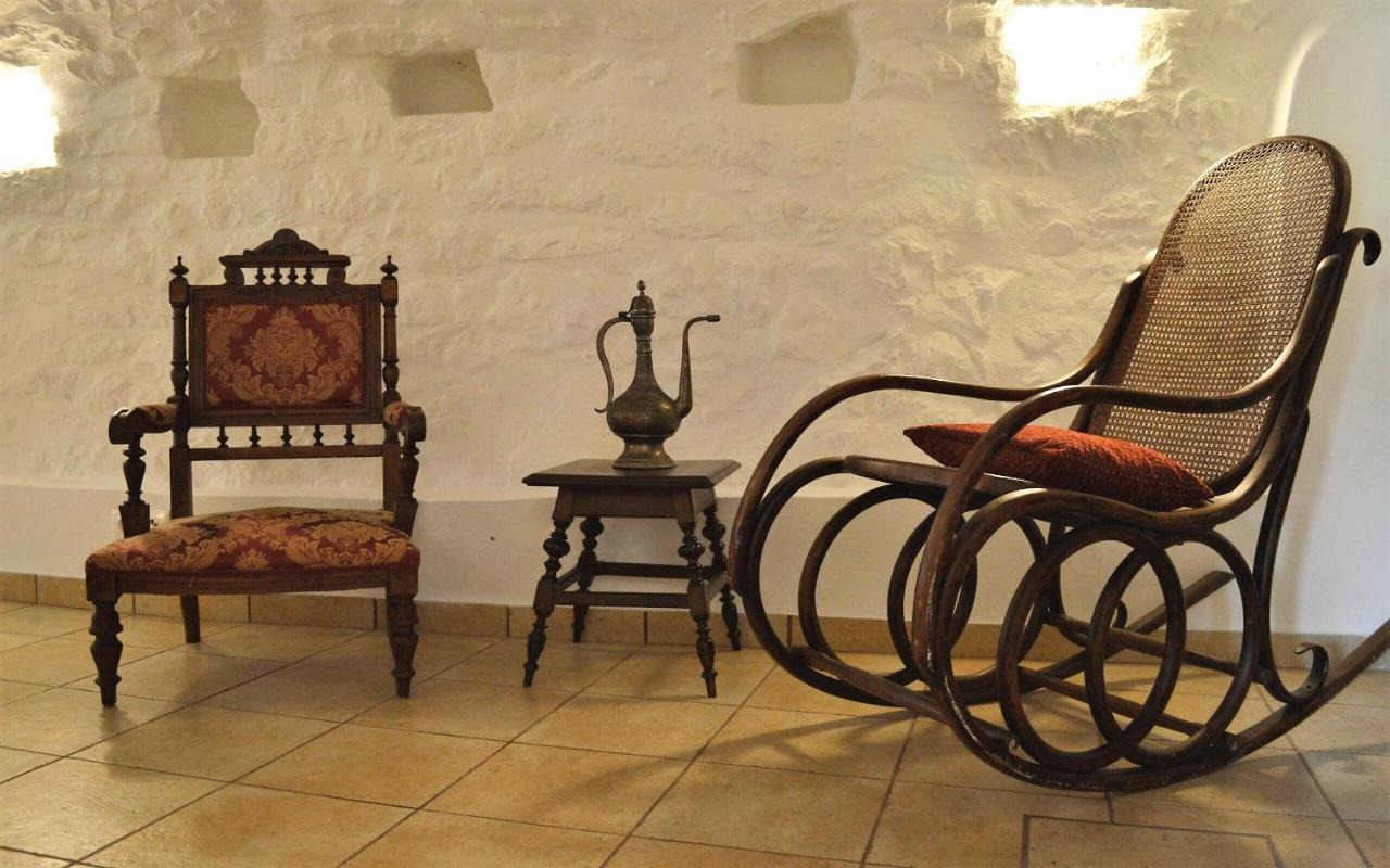 Lithos Stone Suites Areopoli Exteriör bild