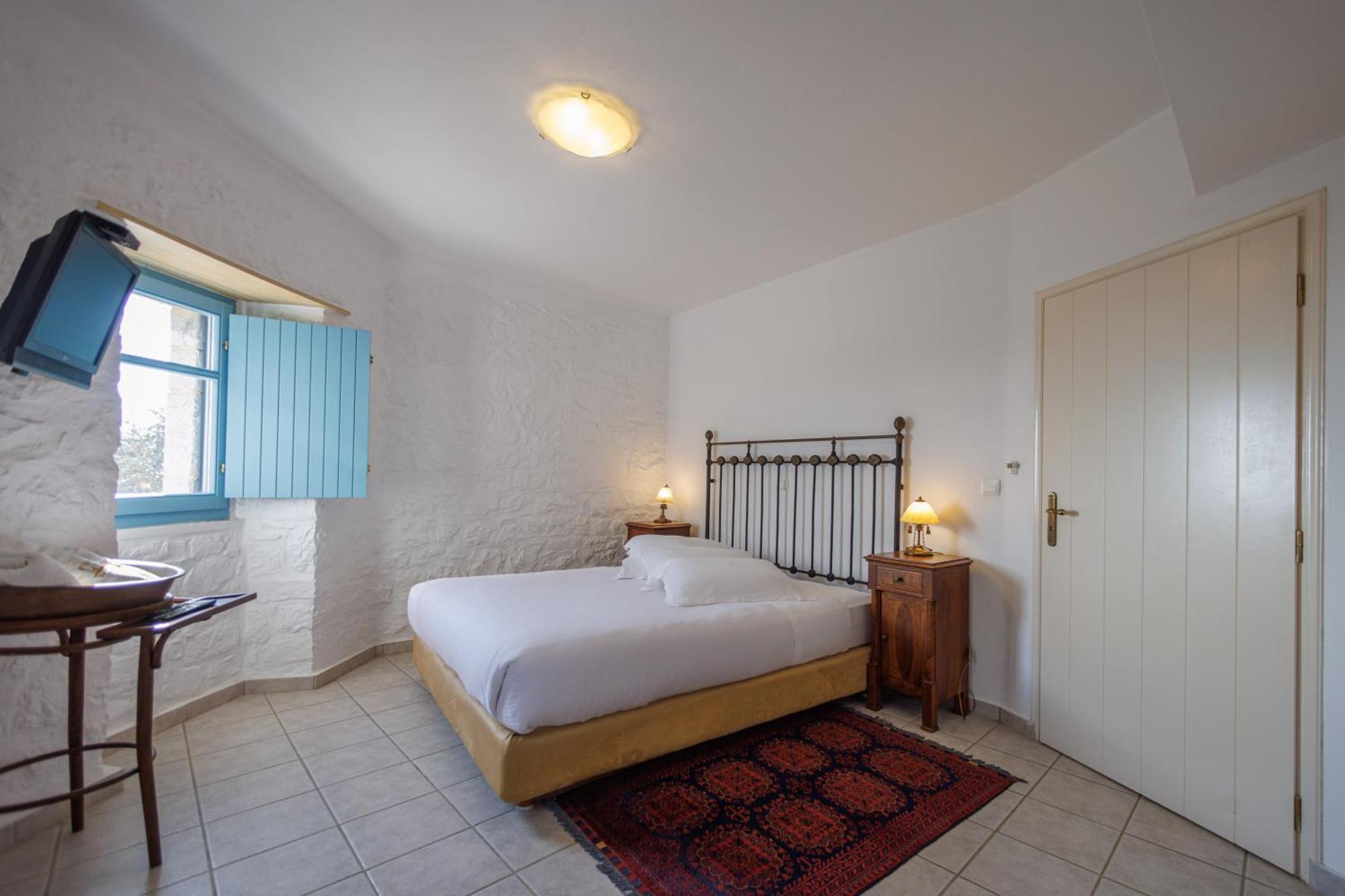 Lithos Stone Suites Areopoli Rum bild